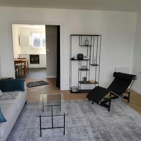Quimper Hyper Centre T2 Balcon Lumineux Calme公寓 外观 照片